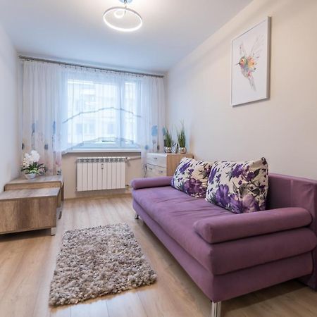 Cichy Zakatek Apartman Zakopane Kültér fotó