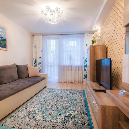 Cichy Zakatek Apartman Zakopane Kültér fotó