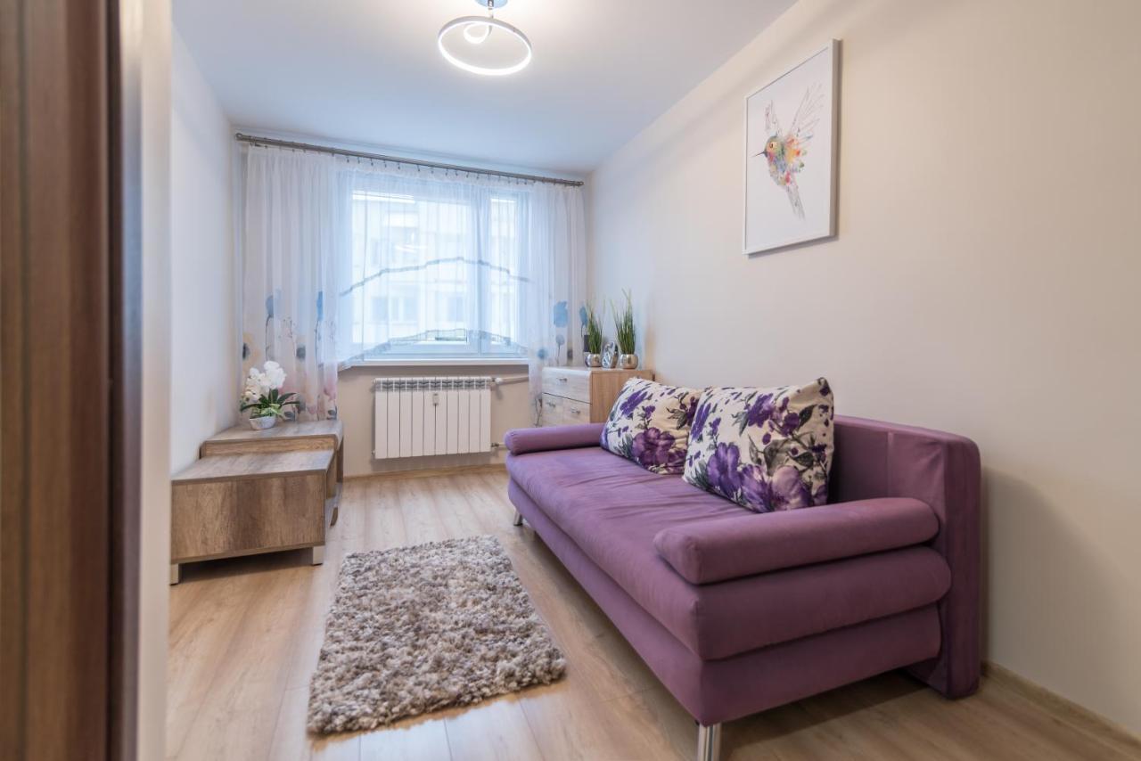 Cichy Zakatek Apartman Zakopane Kültér fotó