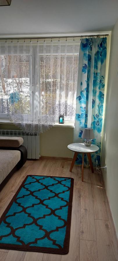 Cichy Zakatek Apartman Zakopane Kültér fotó