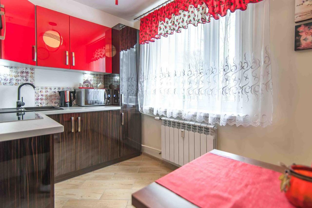 Cichy Zakatek Apartman Zakopane Kültér fotó