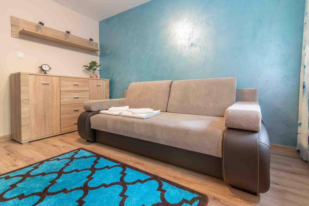 Cichy Zakatek Apartman Zakopane Kültér fotó