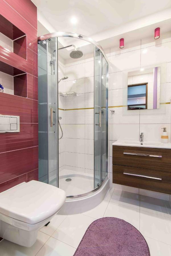 Cichy Zakatek Apartman Zakopane Kültér fotó
