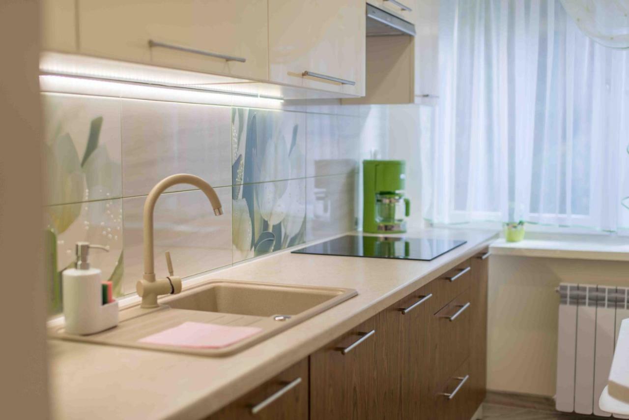 Cichy Zakatek Apartman Zakopane Kültér fotó